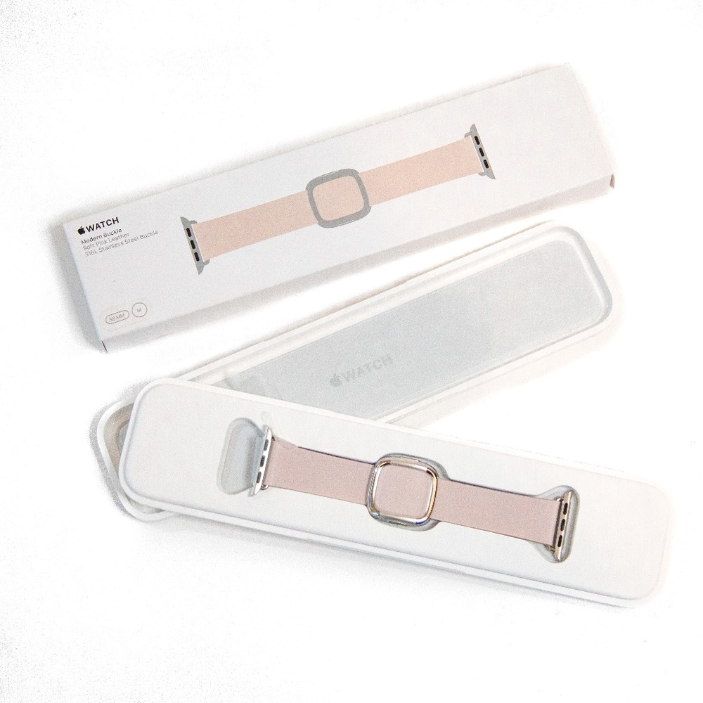 Apple Watch Modern Buckle 38MM